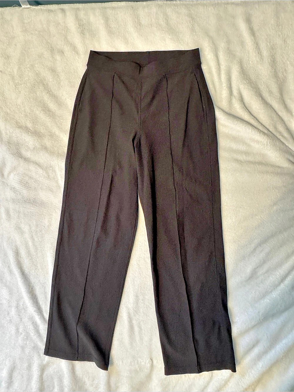 lululemon Urban Stride Ultra High Rise 25’ size 6 Like New